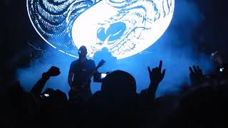 Samael &quot;Celebration of the Fourth&quot;, live in Santiago, Chile, 01-Mar-2020