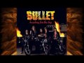 BULLET - Leather Love
