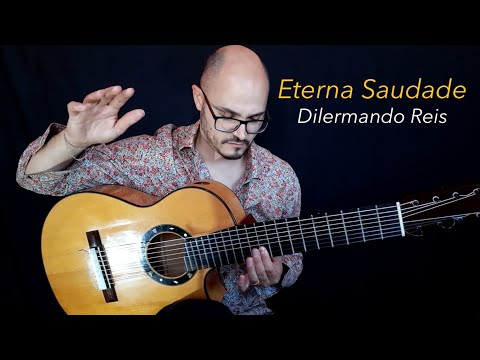 Eterna Saudade- (Dilermando Reis)