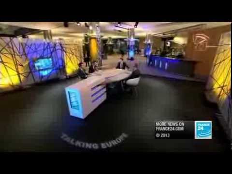 Eurozone crisis: Why does Europe need a banking union? - Talking Europe