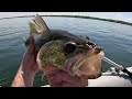 Video Thumbnail for Last Mountain Lake WALLEYE Fishing!