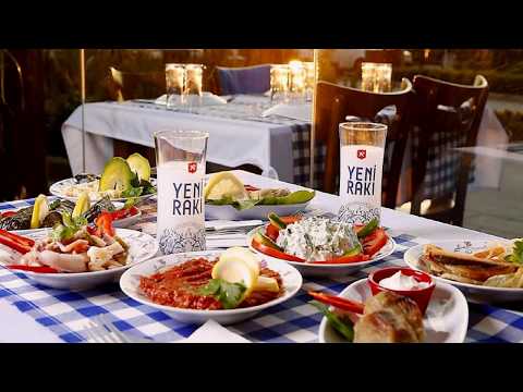 Rakı Masası Şarkıları - Hareketli ( Münir Doğanay )