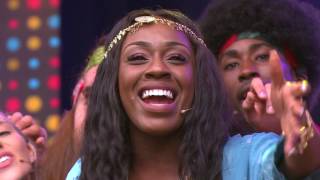 Hair The Musical - Aquarius at West End LIVE