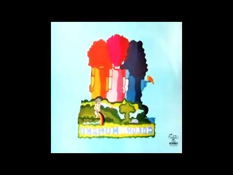 COLOR HUMANO - HOMBRES DE LAS CUMBRES