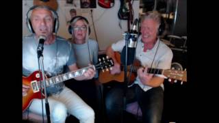 The Growlers - Purgatory Drive (Tskfred cover ft Frans en Manon)