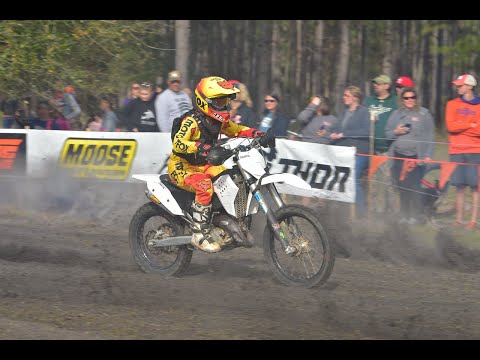 2020 GNCC Report // #2 Wild Boar