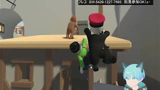 [ツイキャス] スプラenjoy枠 / ヒューマンゆるうに放送局 (3/5)