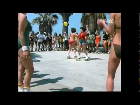 The Quick - Zulu (80's roller party)