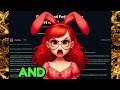DoodleTones People And Fetish Art A Short Rant Aug 20 2014
