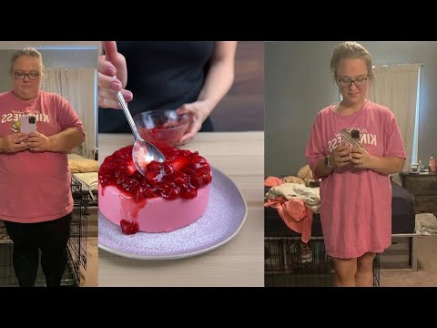 DR OZ PINK GELATIN TRICK RECIPE
