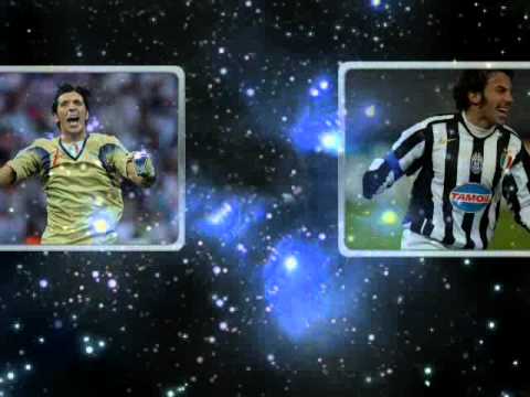 The best Italian legends of alltime