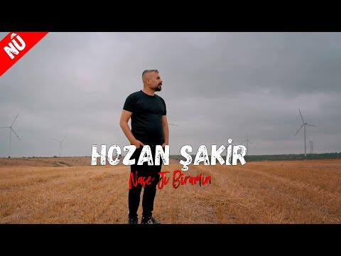 Hozan Şakir - Naçe Ji Bîramin [Official Music Video] 2023 @HOZAN-ŞAKİR