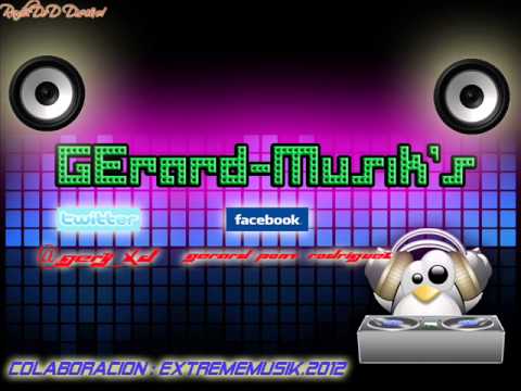 She Wolf (Falling to pieces) REMIX