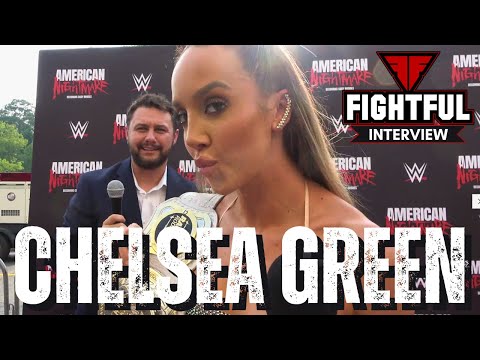 Chelsea Green Talks Friendship With Deonna Purrazzo And Britt Baker, Support From Matt Cardona