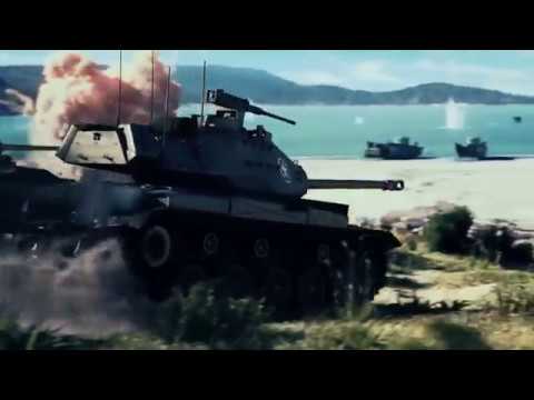 World of Tanks  War Stories Cinematic Trailer