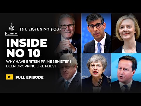 Starmer couldn't master the media. Can Burnham? | The Listening Post