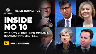 Starmer couldn't master the media. Can Burnham? | The Listening Post