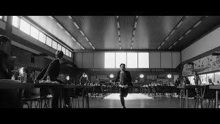 Raury - God&#39;s Whisper (Lyric Video by Vincent Potgieter)