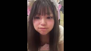 ももバーレスク【TikTokライブ】生配信