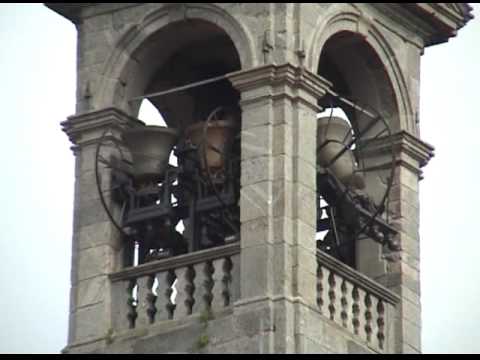 Le campane di Brivio (LC)