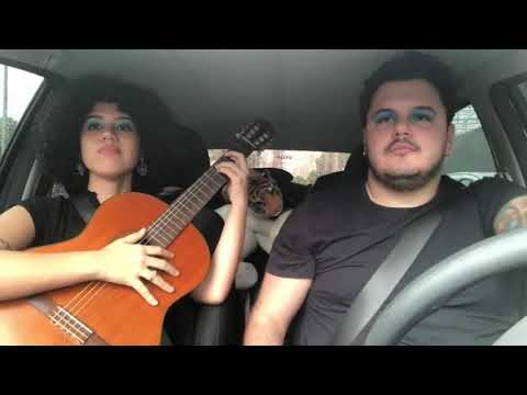 Cosmopolita - Malu Guedelha & Andro Baudelaire