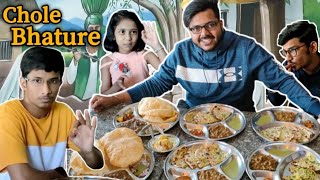 Famous Punjabi Food in Pune