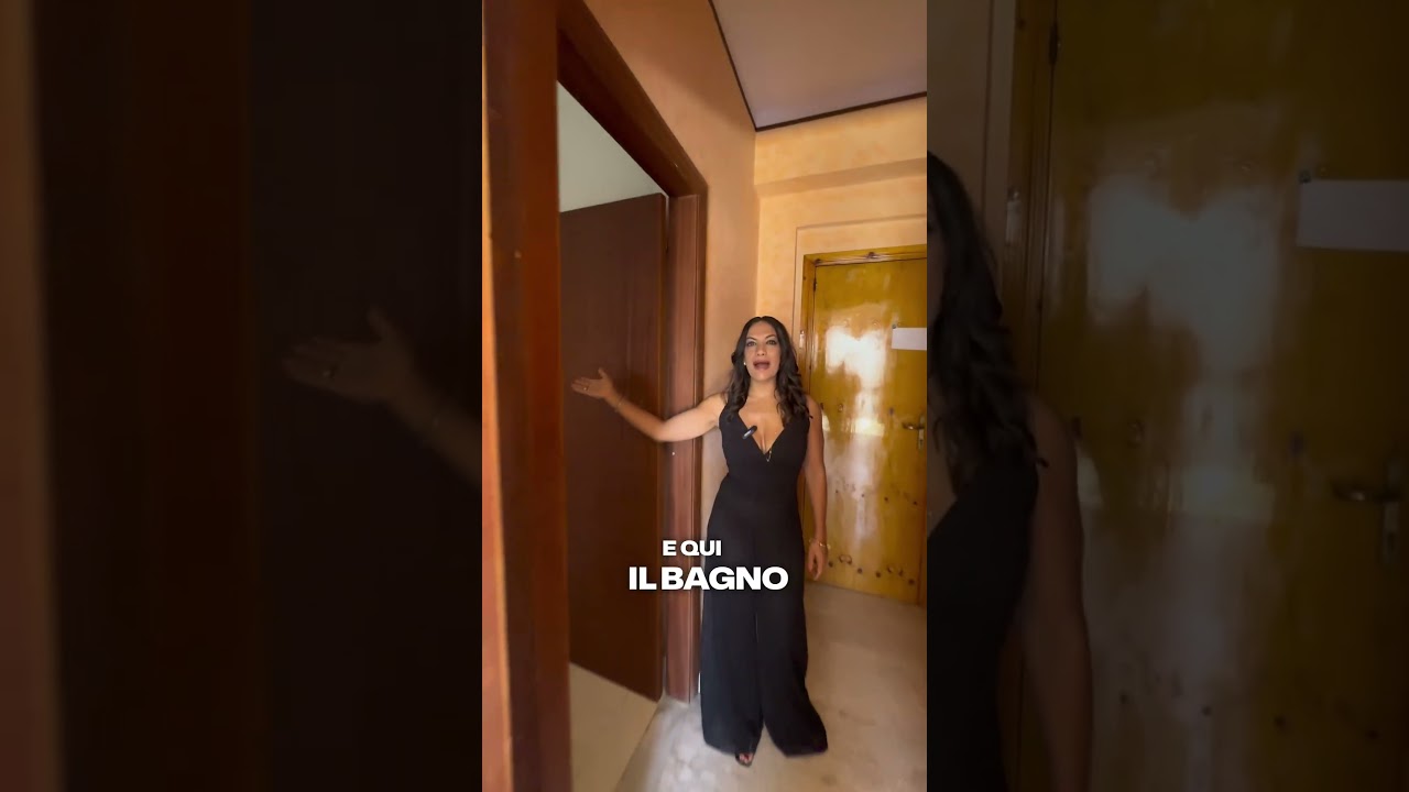 Appartamento - Video