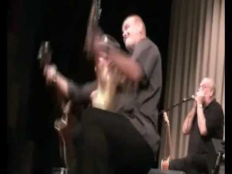 Honza Nedvěd - Leno