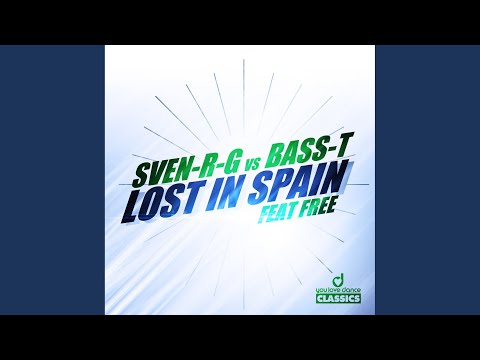 Lost in Spain (Club Mix)