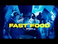 DIMOFF - FAST FOOD [OFFICIAL 4K VIDEO] 2024