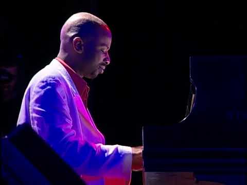 Clark Terry Live in Concert - 02.Elijah