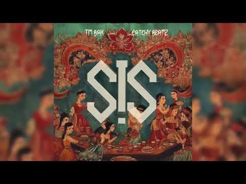 TM Bax X Catchybeatz - Sis (Official Visualizer)