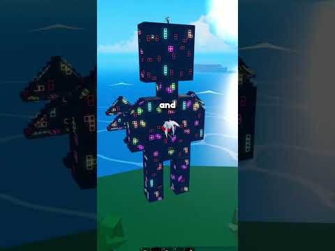 I AM THE CREATION FRUIT GOD