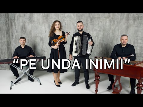 Vitalie Vataman - Pe unda inimii
