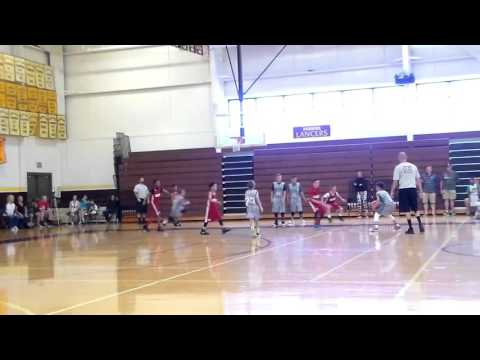 Patriots vs PCH Teal 6