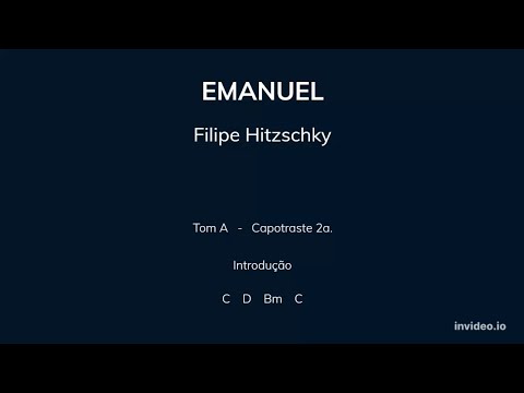 Emanuel - Lucas Hakal