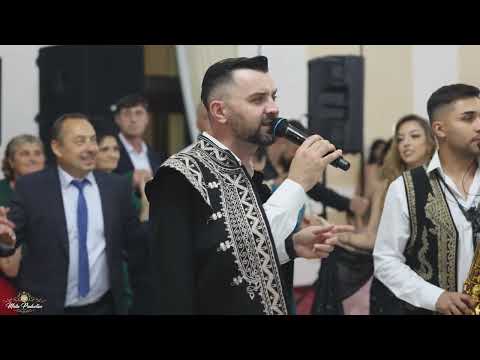 The band Calipso from Galati performs live at Antonela & Adrian's wedding part 1