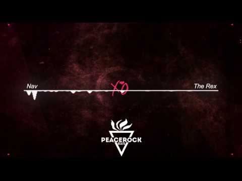 Nav x The Weeknd x 6Lack x Post Malone Type Beat - ''The Rex'' [Prod By. PeaceRock Beats]