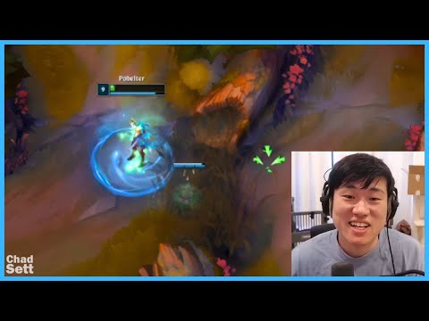 The Great Escape - Lol Daily Clips Ep 323