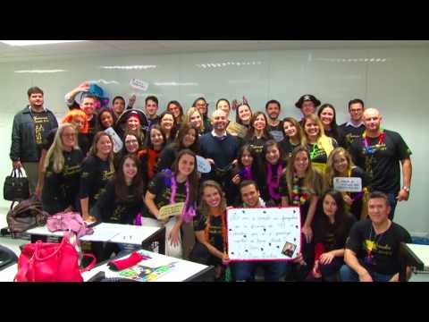 Save The Date – Direito 489 PUCRS 2016 1 HD