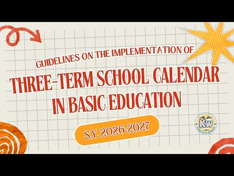 Misericordia Academic Calendar