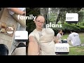 Baby Number Two Tattoo Tour Future Plans Mindset Changes Q A Vlog