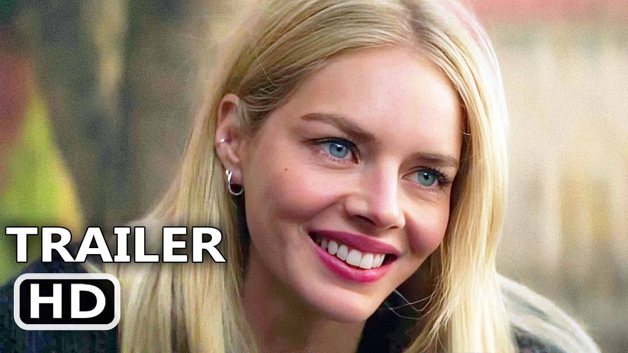 OVER YOUR DEAD BODY Trailer (2026) Samara Weaving, Jason Segel