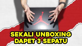 Special Unboxing Hoops Indonesia