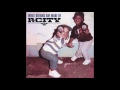 Broadway - R. City (Rock City)