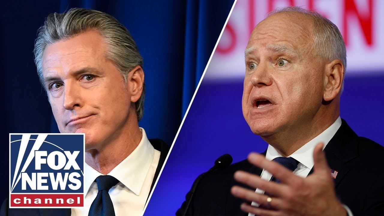 DISMAL disapproval rating: Minnesota fraud scandal shakes up midterm elections outlook