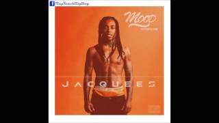 Jacquees - Pandora [Mood]