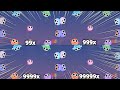 Super Simple Songs The Fish Go Swimming Ten By Ten Intro At Extreme Boost 999999x Speed