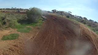 preview picture of video 'Pt Pirie - King Of the Gulf 2014 - Clubman open rd 3'