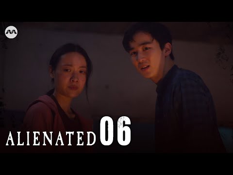 Alienated EP6 - Second Chance (FINALE) | Adapted from the Korean Hit Short Film "Human Form"